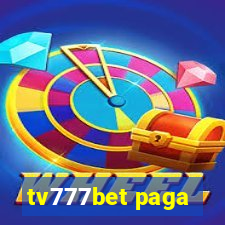 tv777bet paga
